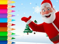 Xogo Coloring Book: Christmas