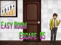 Xogo Amgel Easy Room Escape 85
