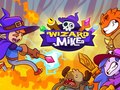 Xogo Wizard Mike