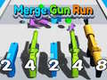 Xogo Merge Gun Run