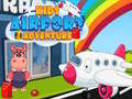Xogo Kids Airport Adventure
