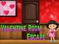 Xogo Amgel Valentine Room Escape