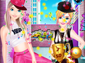 Xogo Street Dance Battle