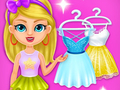 Xogo Baby Fashion Salon