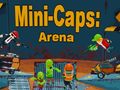 Xogo Mini-Caps: Arena
