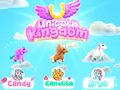 Xogo Unicorn Kingdom Merge Stickers