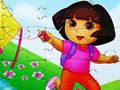 Xogo Cute Girl Jigsaw Puzzles