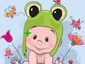 Xogo Cute Babies Differences