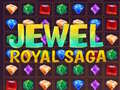 Xogo Jewel Royal Saga