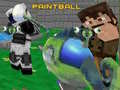 Xogo Paintbal 
