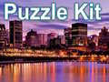 Xogo Puzzle kit