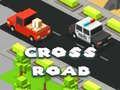 Xogo Cross Road 