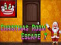 Xogo Amgel Christmas Room Escape 7