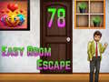 Xogo Amgel Easy Room Escape 78