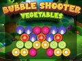 Xogo Bubble Shooter Vegetables