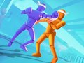 Xogo Agent Fight 3D
