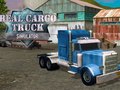 Xogo Real Cargo Truck Simulator