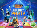 Xogo Rusty Rivets Big Bot Party