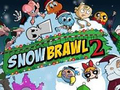 Xogo Snow Brawl 2