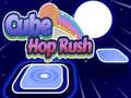 Xogo Cube Hop Rush