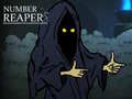 Xogo Number Reaper