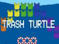 Xogo Trash Turtle