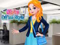 Xogo Girly Office Style