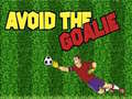 Xogo Avoid the Goalie