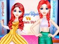 Xogo Royal Style Vs Modern Style