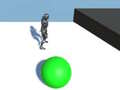 Xogo Parkour