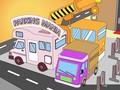 Xogo Parking Mania