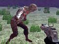 Xogo Survival Dead Zombie Trigger