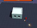 Xogo Destroy Base