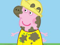 Xogo Peppa Dress Up