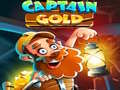 Xogo Captain Gold