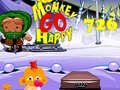 Xogo Monkey Go Happy Stage 726