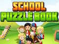 Xogo School Puzzle Book