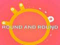 Xogo ROUND and ROUND