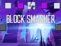 Xogo Block Smasher