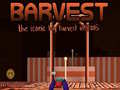 Xogo Barvest The Iconic Bug Harvest of 2005