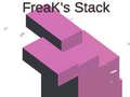 Xogo Freak's Stack