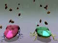 Xogo Shield Bugs