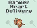 Xogo Hammer Heart Delivery