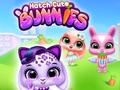 Xogo Hatch Cute Bunnies