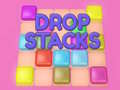 Xogo Drop Stacks