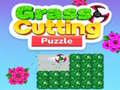 Xogo Grass Cutting Puzzle