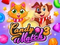 Xogo Candy Match 3