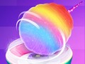 Xogo Cotton Candy Games For Girls