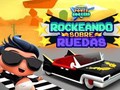 Xogo Mini Beat Power Rockers: Rocking on Wheels