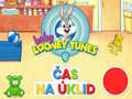 Xogo Baby Looney Tunes Cas Na Uklid